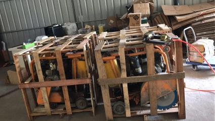 东宝行李、家具、电器包装托运
