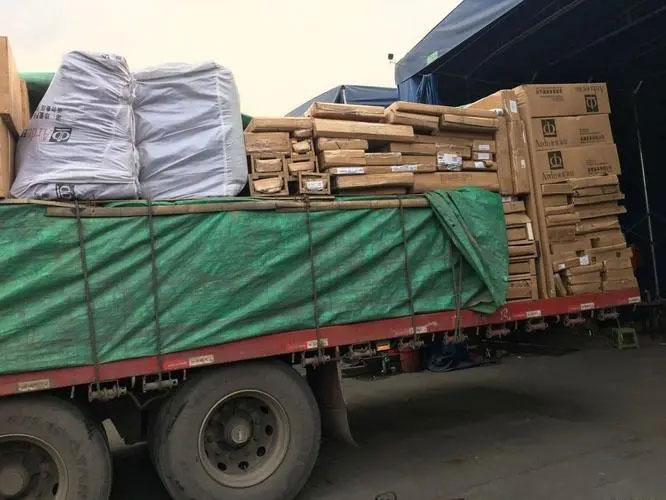 东宝家具托运